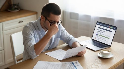 How to Secure a Home Loan With Low Credit Score